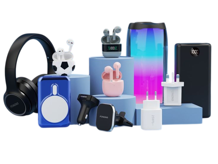 Tech Logistics